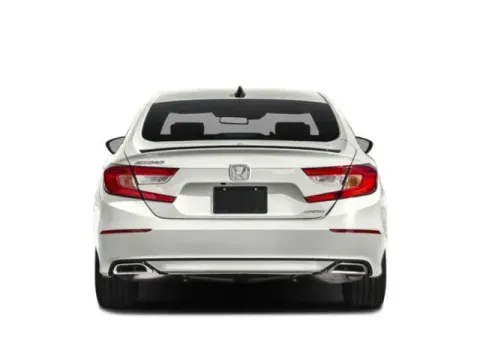 More photos of 2022 Honda Accord Sedan Sport at Hobart Auto Sales, IN