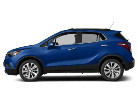 Another view of 2019 Buick Encore Preferred for sale in Hobart, IN at Hobart Auto Sales