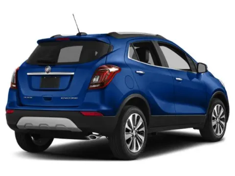 Photos of 2019 Buick Encore Preferred for sale in Hobart, IN at Hobart Auto Sales
