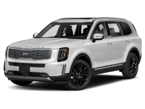 More photos of 2021 Kia Telluride SX at Hobart Auto Sales, IN