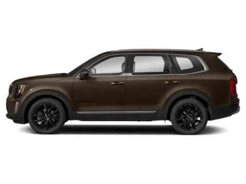 Another view of 2021 Kia Telluride SX for sale in Hobart, IN at Hobart Auto Sales