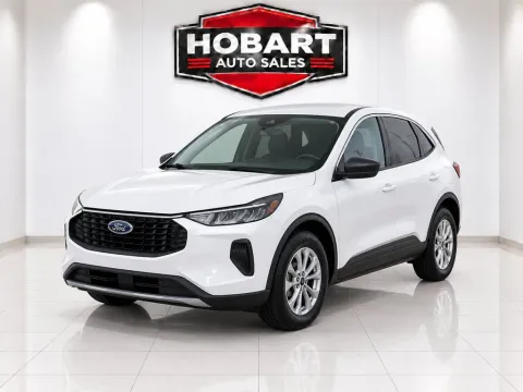 Another view of 2023 Ford Escape Active for sale in Hobart, IN at Hobart Auto Sales
