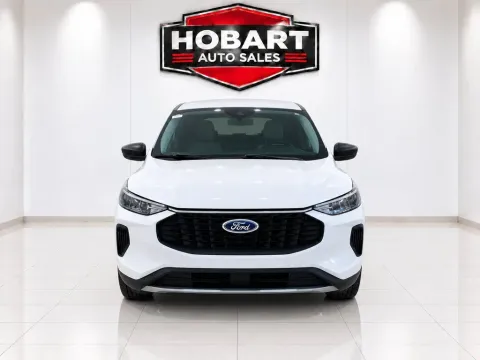 Photos of 2023 Ford Escape Active for sale in Hobart, IN at Hobart Auto Sales