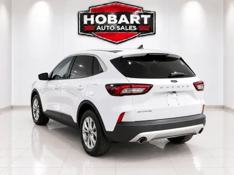 More photos of 2023 Ford Escape Active at Hobart Auto Sales, IN