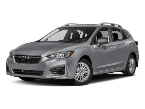 More photos of 2017 Subaru Impreza Premium at Hobart Auto Sales, IN