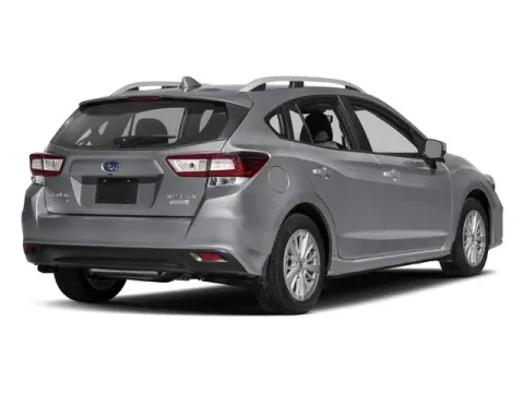 More photos of 2017 Subaru Impreza Premium at Hobart Auto Sales, IN