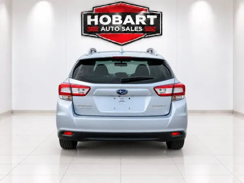 More photos of 2017 Subaru Impreza Premium at Hobart Auto Sales, IN