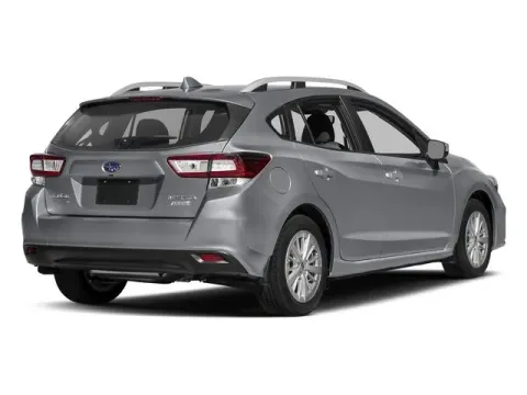 Photos of 2017 Subaru Impreza Premium for sale in Hobart, IN at Hobart Auto Sales