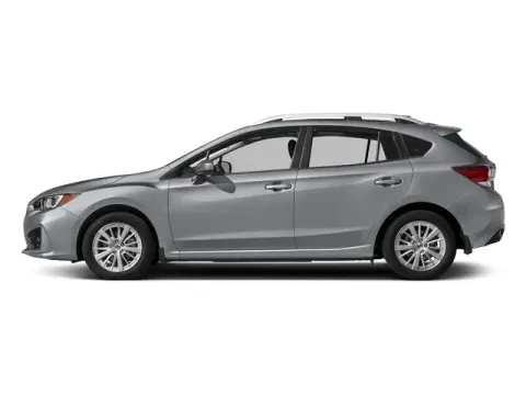 Another view of 2017 Subaru Impreza Premium for sale in Hobart, IN at Hobart Auto Sales