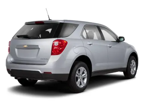 More photos of 2010 Chevrolet Equinox LT w/2LT at Hobart Auto Sales, IN
