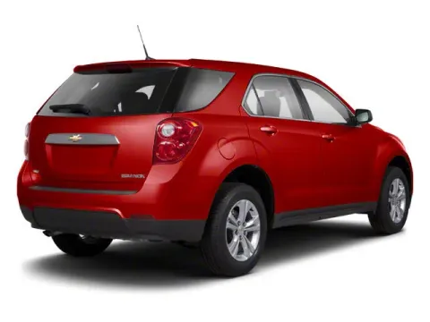 Photos of 2010 Chevrolet Equinox LT w/2LT for sale in Hobart, IN at Hobart Auto Sales