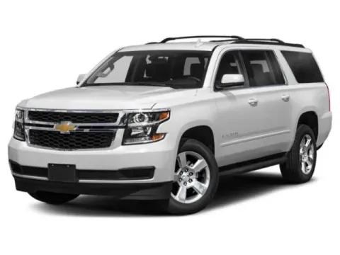 More photos of 2020 Chevrolet Suburban LS at Hobart Auto Sales, IN