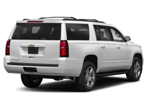 More photos of 2020 Chevrolet Suburban LS at Hobart Auto Sales, IN