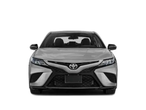 More photos of 2020 Toyota Camry SE at Hobart Auto Sales, IN