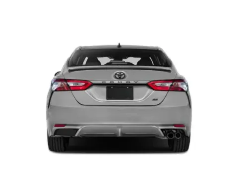 More photos of 2020 Toyota Camry SE at Hobart Auto Sales, IN