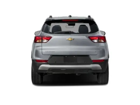 More photos of 2025 Chevrolet Trailblazer LT at Hobart Auto Sales, IN