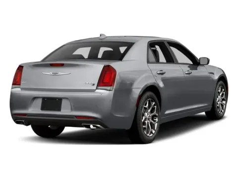 More photos of 2017 Chrysler 300 S at Hobart Auto Sales, IN