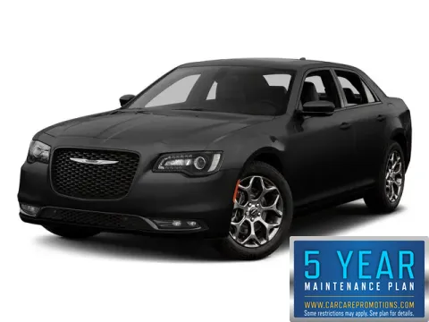 Black 2017 Chrysler 300 S for sale in Hobart, IN