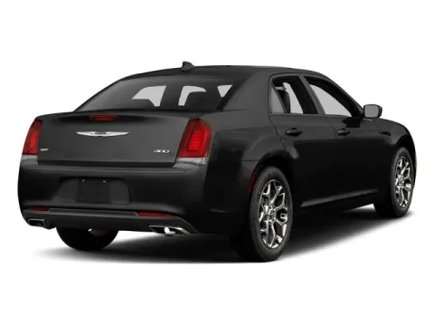 Photos of 2017 Chrysler 300 S for sale in Hobart, IN at Hobart Auto Sales