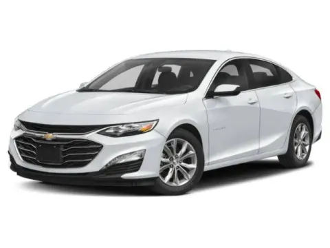 Photos of 2023 Chevrolet Malibu LT for sale in Hobart, IN at Hobart Auto Sales