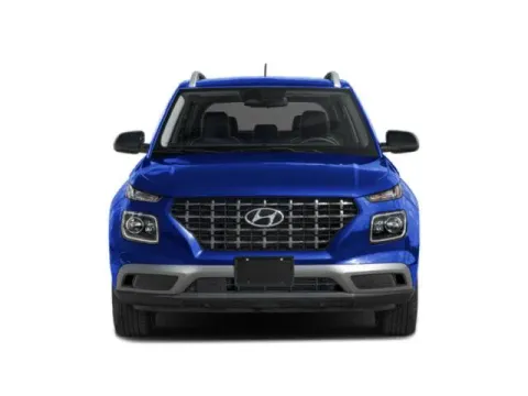 More photos of 2025 Hyundai Venue SEL at Hobart Auto Sales, IN