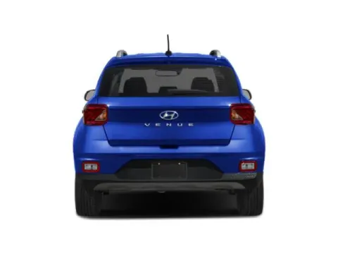 More photos of 2025 Hyundai Venue SEL at Hobart Auto Sales, IN