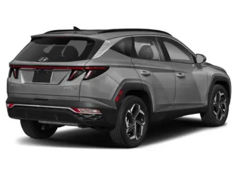 More photos of 2022 Hyundai Tucson Hybrid SEL Convenience at Hobart Auto Sales, IN