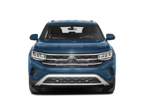 More photos of 2020 Volkswagen Atlas Cross Sport at Hobart Auto Sales, IN
