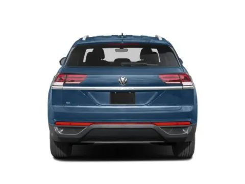 More photos of 2020 Volkswagen Atlas Cross Sport at Hobart Auto Sales, IN