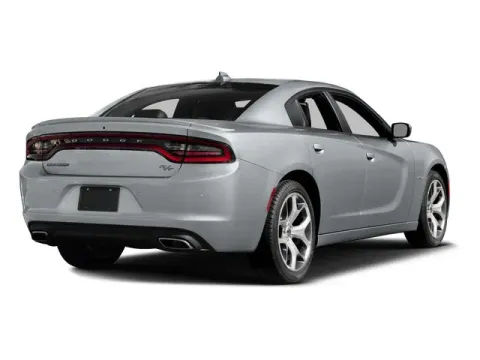 More photos of 2016 Dodge Charger R/T at Hobart Auto Sales, IN