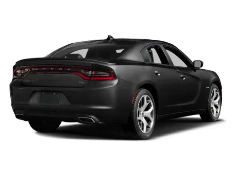 Photos of 2016 Dodge Charger R/T for sale in Hobart, IN at Hobart Auto Sales