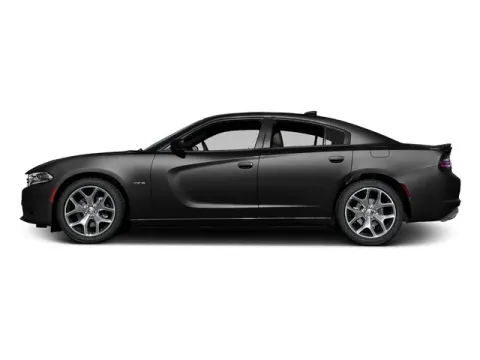 Another view of 2016 Dodge Charger R/T for sale in Hobart, IN at Hobart Auto Sales