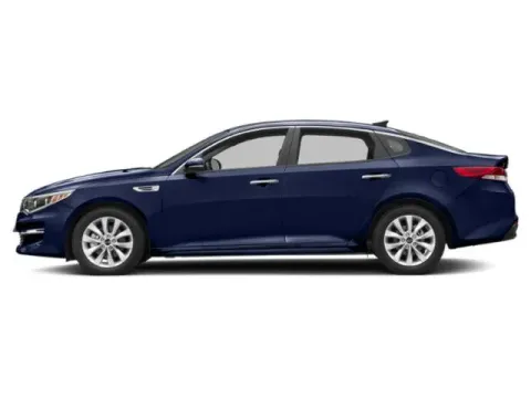 Another view of 2018 Kia Optima LX for sale in Hobart, IN at Hobart Auto Sales
