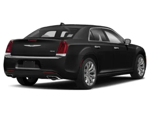 Photos of 2019 Chrysler 300 Touring for sale in Hobart, IN at Hobart Auto Sales