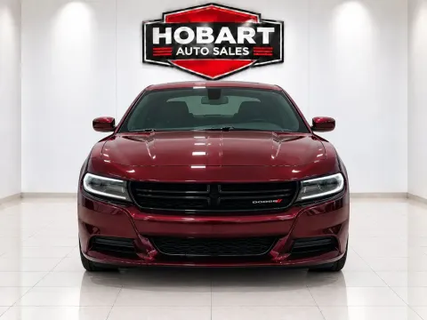 Photos of 2021 Dodge Charger SXT for sale in Hobart, IN at Hobart Auto Sales