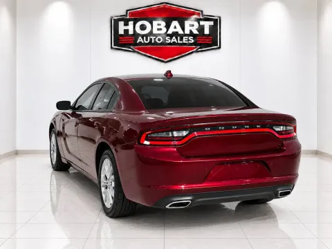More photos of 2021 Dodge Charger SXT at Hobart Auto Sales, IN