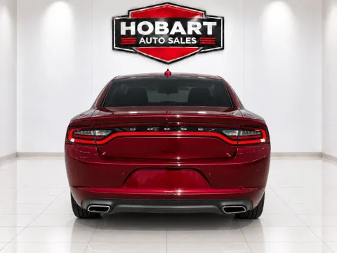 More photos of 2021 Dodge Charger SXT at Hobart Auto Sales, IN