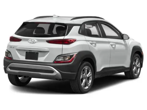 More photos of 2022 Hyundai Kona SEL at Hobart Auto Sales, IN
