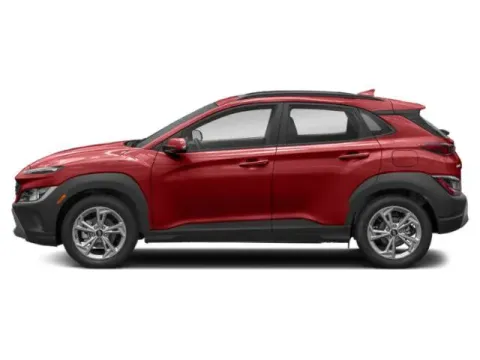 Another view of 2022 Hyundai Kona SEL for sale in Hobart, IN at Hobart Auto Sales
