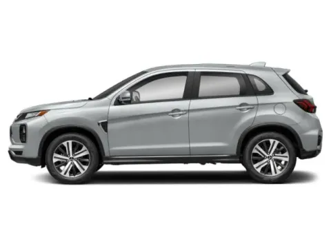 Another view of 2024 Mitsubishi Outlander Sport Ralliart for sale in Hobart, IN at Hobart Auto Sales