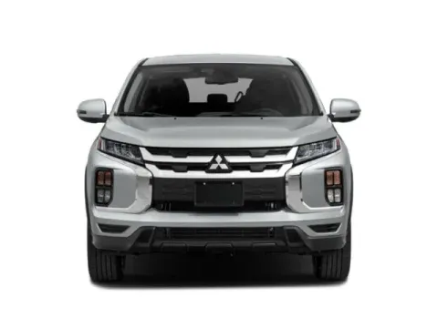 More photos of 2024 Mitsubishi Outlander Sport Ralliart at Hobart Auto Sales, IN