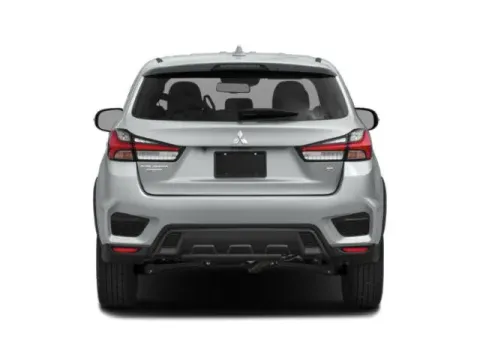 More photos of 2024 Mitsubishi Outlander Sport Ralliart at Hobart Auto Sales, IN