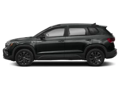 Another view of 2024 Volkswagen Taos S for sale in Hobart, IN at Hobart Auto Sales