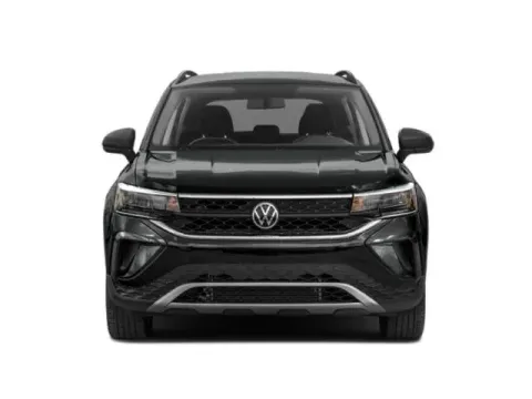 More photos of 2024 Volkswagen Taos S at Hobart Auto Sales, IN