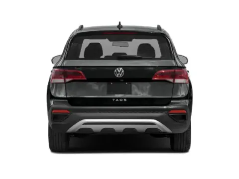 More photos of 2024 Volkswagen Taos S at Hobart Auto Sales, IN