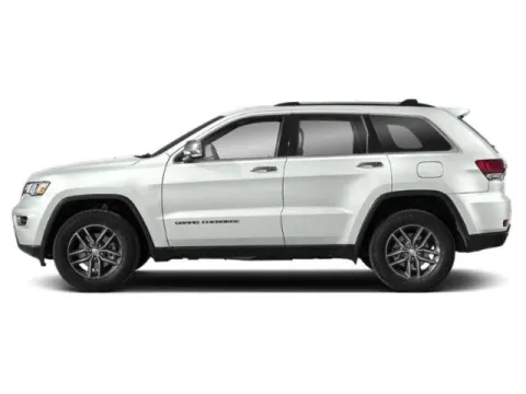 Another view of 2019 Jeep Grand Cherokee Limited for sale in Hobart, IN at Hobart Auto Sales
