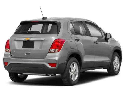 Photos of 2020 Chevrolet Trax LS for sale in Hobart, IN at Hobart Auto Sales