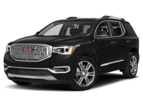 More photos of 2019 GMC Acadia Denali at Hobart Auto Sales, IN