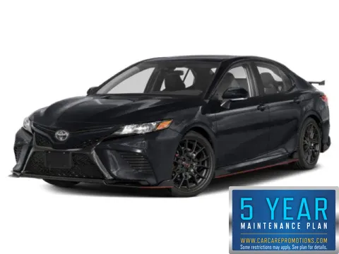 Silver 2024 Toyota Camry SE for sale in Hobart, IN