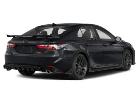 Photos of 2024 Toyota Camry SE for sale in Hobart, IN at Hobart Auto Sales